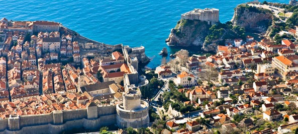 Dubrovnik