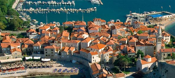 Budva