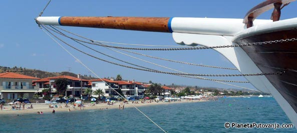 Kasandra - Halkidiki