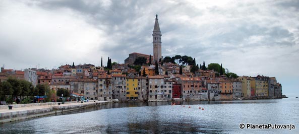 Rovinj