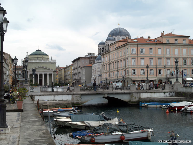 auto karta trst Beograd   Trst kilometraža   Auto Karta Italija   Trst   Mapa Puta  auto karta trst