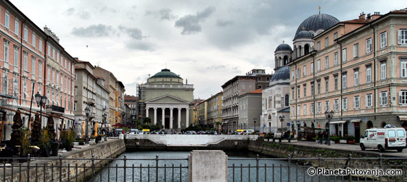 auto karta trst Beograd   Trst kilometraža   Auto Karta Italija   Trst   Mapa Puta  auto karta trst