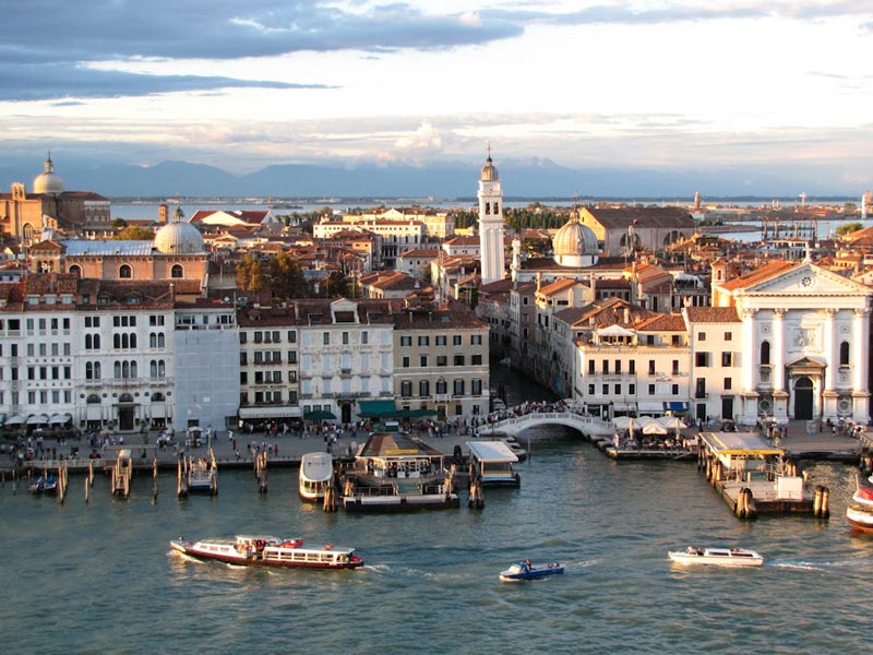 venecija mapa Beograd   Venecija kilometraža   Auto Karta Italija   Venecija  venecija mapa