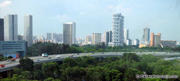 Singapur