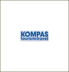 Kompas Novi Sad