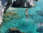 Grčka ostrva leto #01