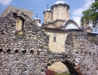 Manastiri Srbije #01