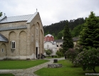 Manastir Studenica #01