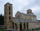Manastir Sopoćani #01