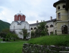 Manastir Studenica #02