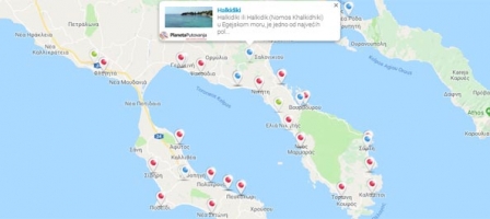 Halkidiki