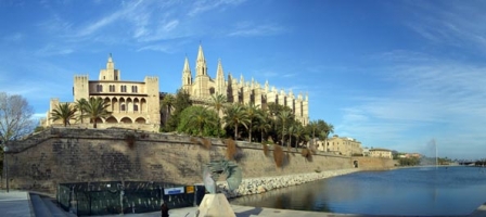 Palma de Majorka