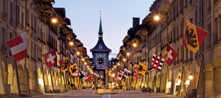 Bern