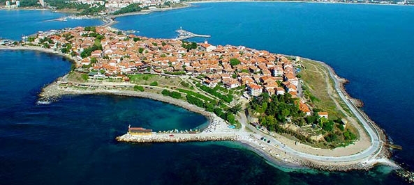 Nesebar