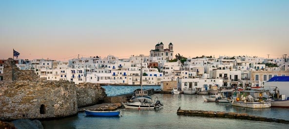 Paros