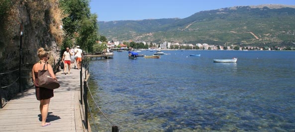 Ohrid