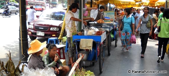 Bangkok