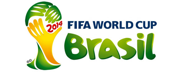 Brazil 2014 - Svetsko prvenstvo u fudbalu - FIFA World Cup