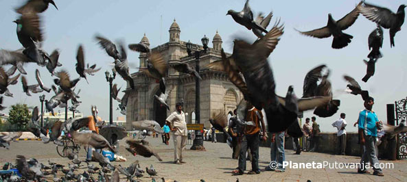 Mumbaj