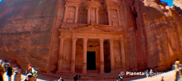 Petra