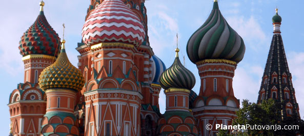 Moskva