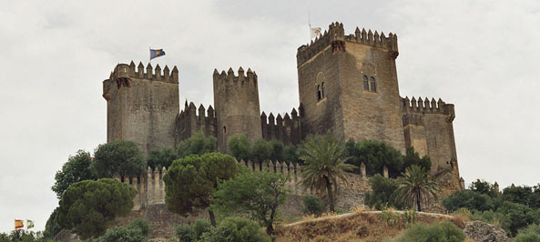 Andaluzija