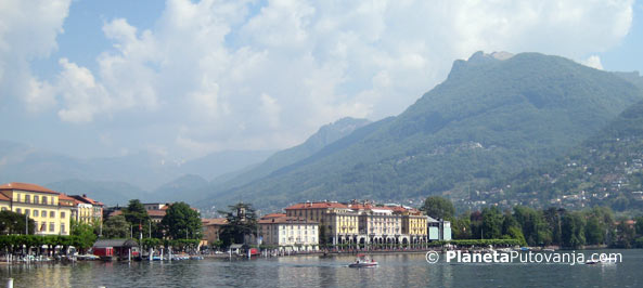 Lugano