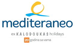 Mediteraneo Holidays