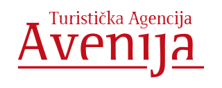 Avenija Putovanja