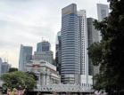 Singapur #01