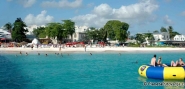 Barbados - Karibi