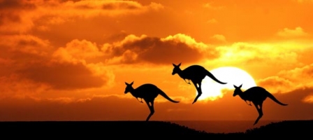 Australija i Okeanija