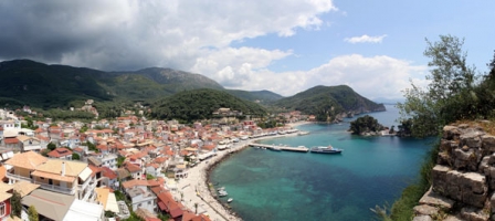 Parga