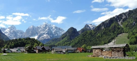 Kranjska Gora