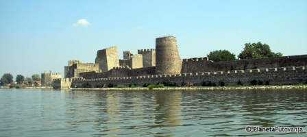 Smederevska tvrđava