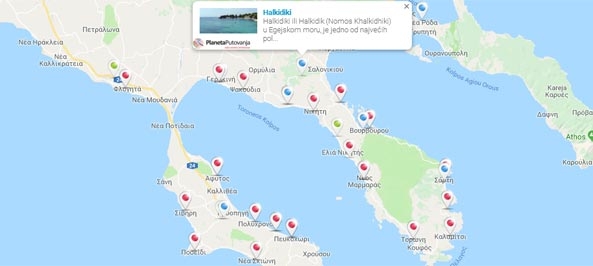 Halkidiki