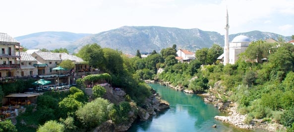 Bosna i Hercegovina