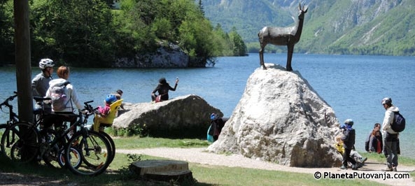 Bohinjsko jezero