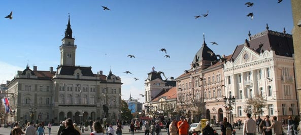 Novi Sad