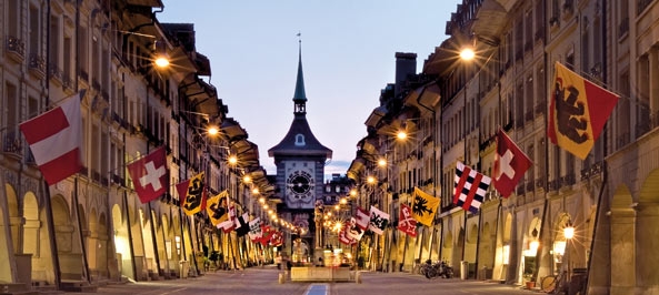 Bern