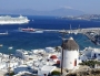 Mikonos - ostrvo Mikonos