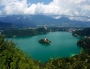 Bled i Bledsko jezero